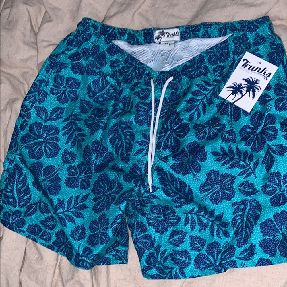 Fun Trunks Surf Essential